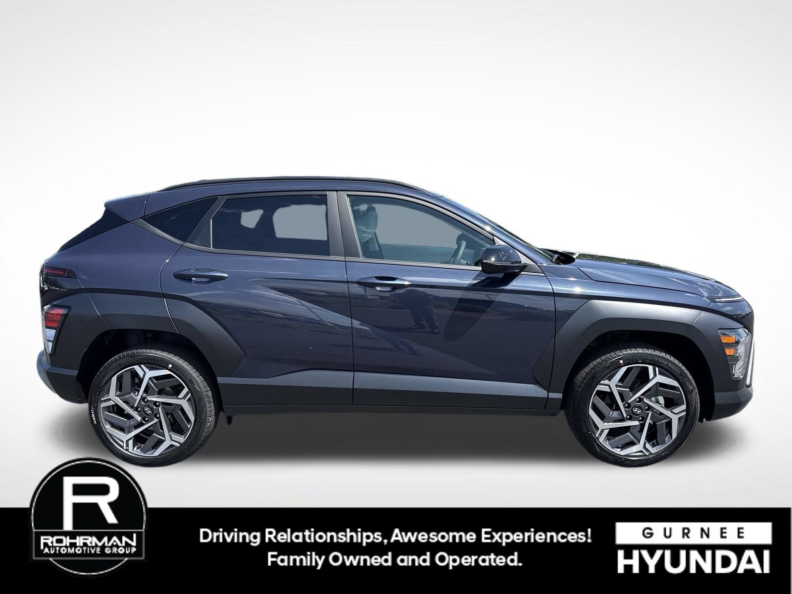 New 2026 Hyundai Kona SEL Premium AWD/4WD image 11