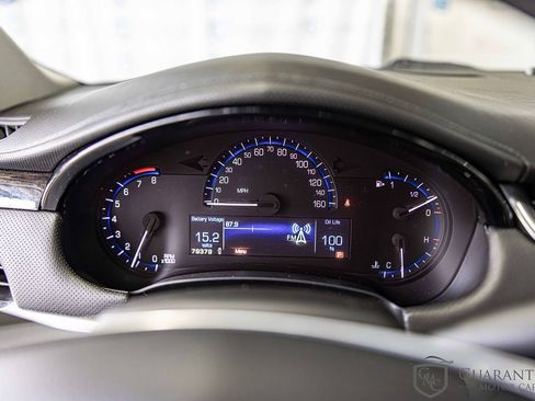 Used 2013 Cadillac XTS Luxury image 22