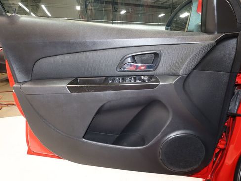 Used 2014 Chevrolet Cruze LT w/ RS Package image 13