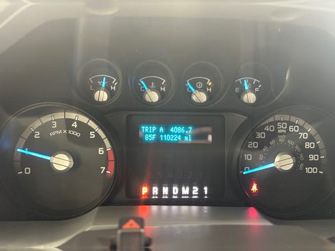 Used 2013 Ford F350 XL RWD image 13