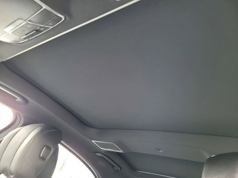Used 2015 Mercedes-Benz S 550 Sedan image 13