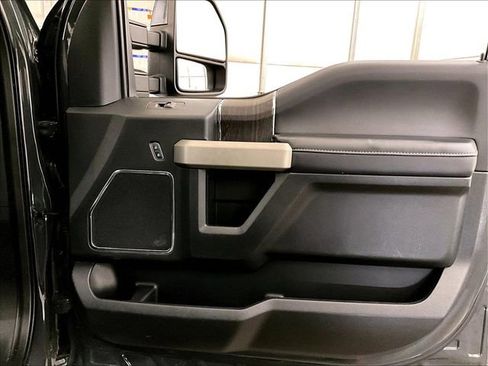 Used 2021 Ford F250 Lariat AWD/4WD image 23