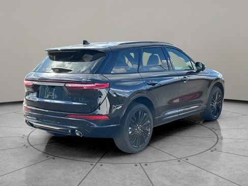 New 2026 Lincoln Corsair Grand Touring image 12
