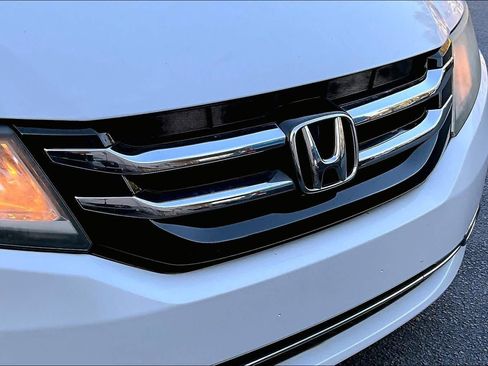 Used 2017 Honda Odyssey Touring image 30