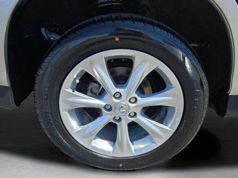 Used 2008 Lexus RX 350 AWD image 30