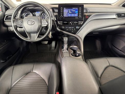 Used 2023 Toyota Camry SE image 22
