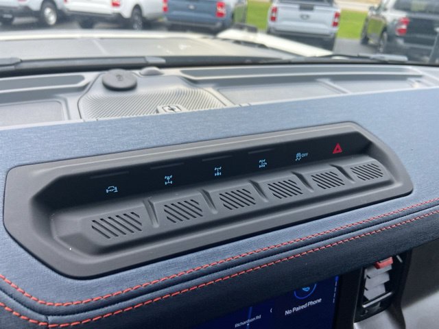 New 2025 Ford Bronco Raptor AWD/4WD image 27