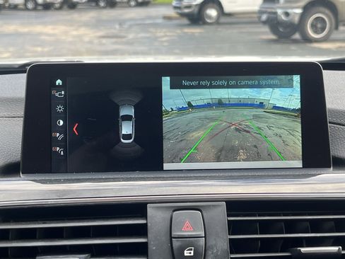 Used 2019 BMW 440i Gran Coupe w/ Convenience Package RWD image 23