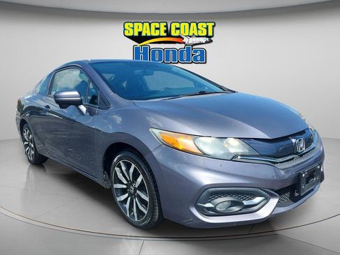 Used 2014 Honda Civic EX-L image 13