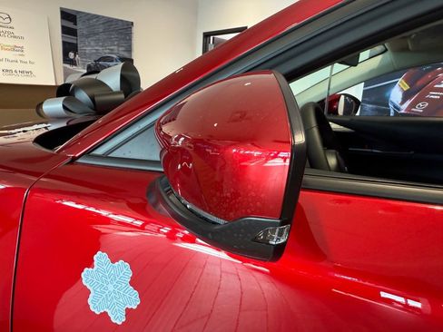 New 2026 MAZDA CX-30 AWD 2.5 S w/ Premium Package image 11