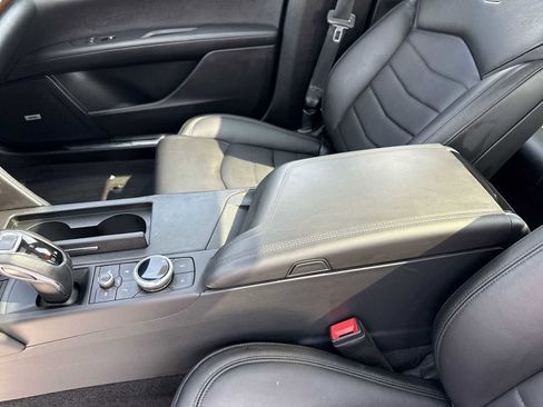 Certified 2019 Cadillac CT6 Luxury w/ Driver Awareness Package AWD/4WD image 21