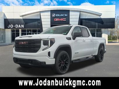 New 2026 GMC Sierra 1500 Elevation w/ Elevation Select Package