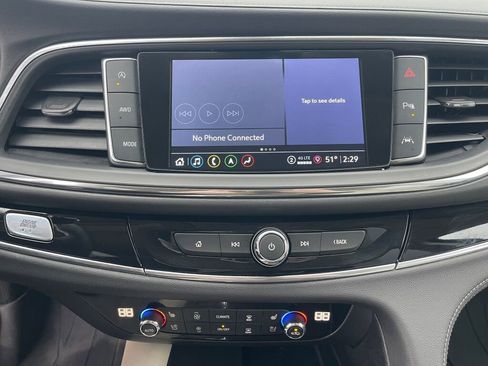 Used 2024 Buick Enclave Avenir w/ Trailering Package, 5000 lbs. image 8