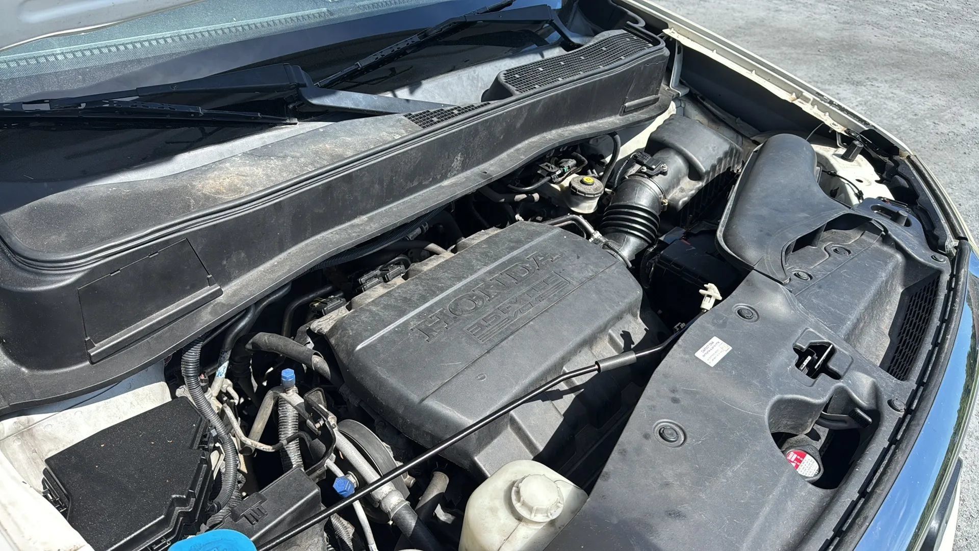 Used 2015 Honda Pilot Touring image 23