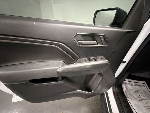 Certified 2023 Chevrolet Colorado Trail Boss w/ Advanced Trailering Package AWD/4WD image 22