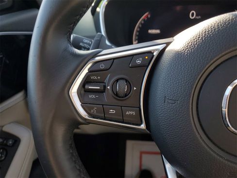 Certified 2023 Acura MDX SH-AWD w/ Advance Package image 24