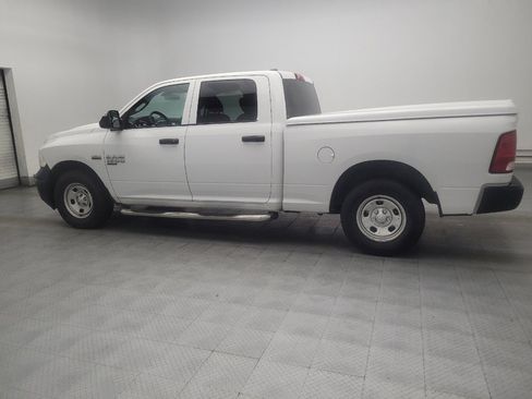Used 2023 RAM 1500 Tradesman w/ Trailer Tow Group RWD image 3