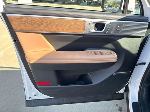 New 2026 Hyundai Santa Fe Limited image 22