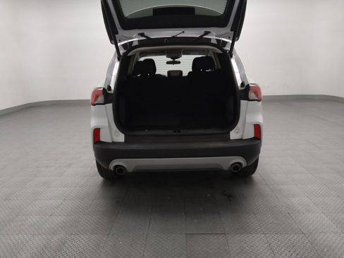Used 2022 Ford Escape SE w/ Convenience Package FWD image 29