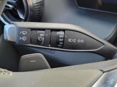 New 2026 Chevrolet Equinox LT w/ Convenience Package II image 15