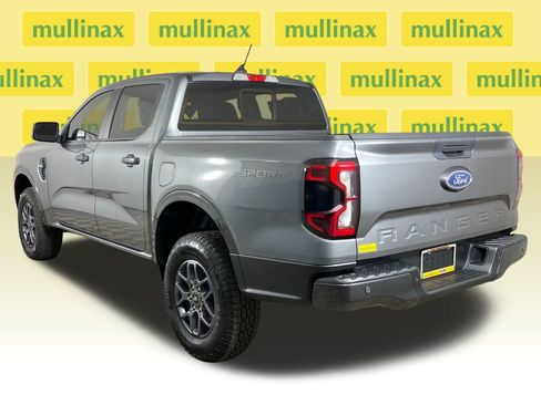Certified 2024 Ford Ranger XLT image 10