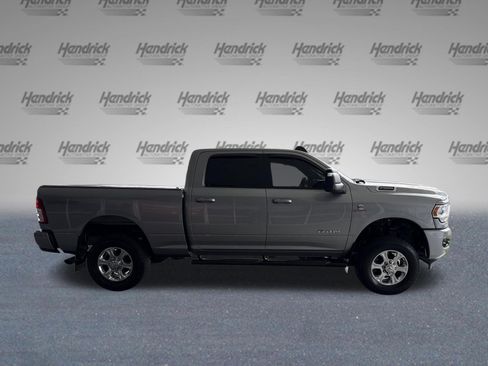 Used 2023 RAM 2500 Big Horn w/ Level 1 Equipment Group AWD/4WD image 10