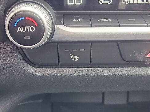 New 2026 MAZDA CX-50 2.5 Hybrid w/ Cargo Package image 9