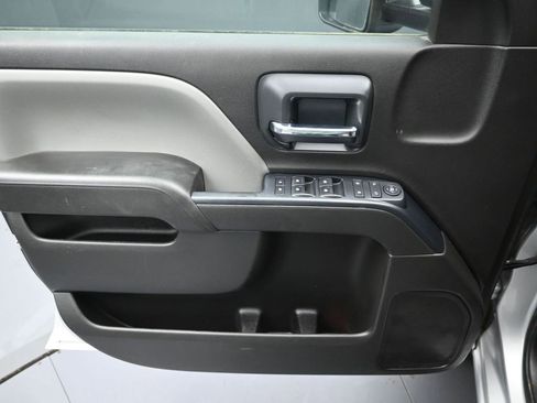 Used 2016 Chevrolet Silverado 2500 W/T w/ WT Fleet Convenience Package image 21