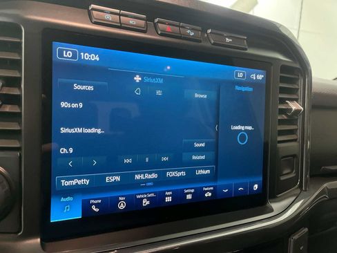 Used 2023 Ford F150 XLT w/ Equipment Group 302A High AWD/4WD image 18