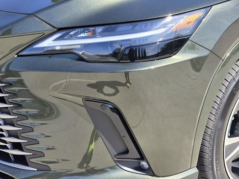 New 2026 Lexus RX 350 Premium w/ Convenience Package FWD image 19