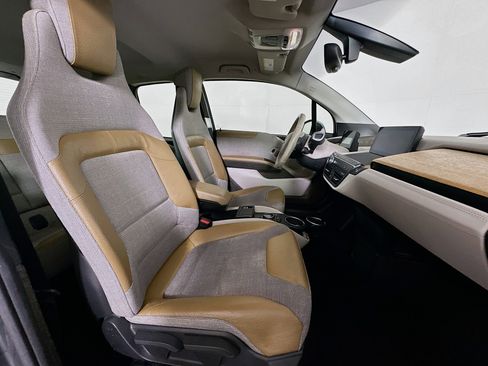 Used 2014 BMW i3 image 29