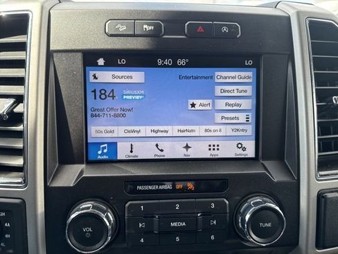 Used 2018 Ford F150 Lariat image 12