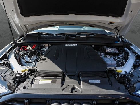 New 2026 Audi Q7 2.0T Premium image 29