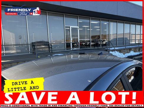 Used 2024 Kia Forte LXS image 18