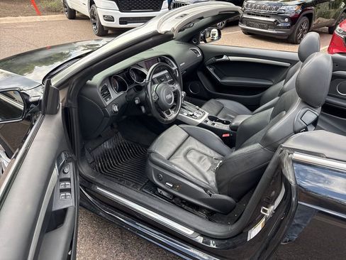 Used 2013 Audi A5 2.0T Premium Plus image 14