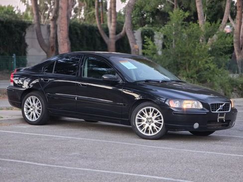 Used 2006 Volvo S60 T5 FWD image 3