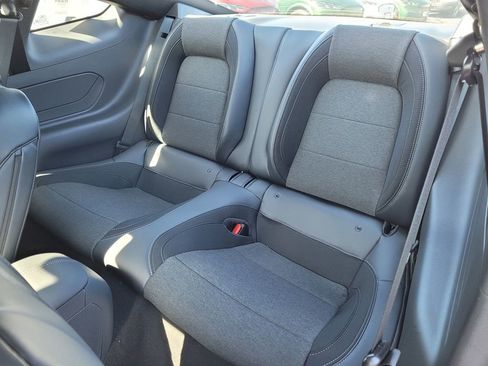 New 2025 Ford Mustang Coupe image 41