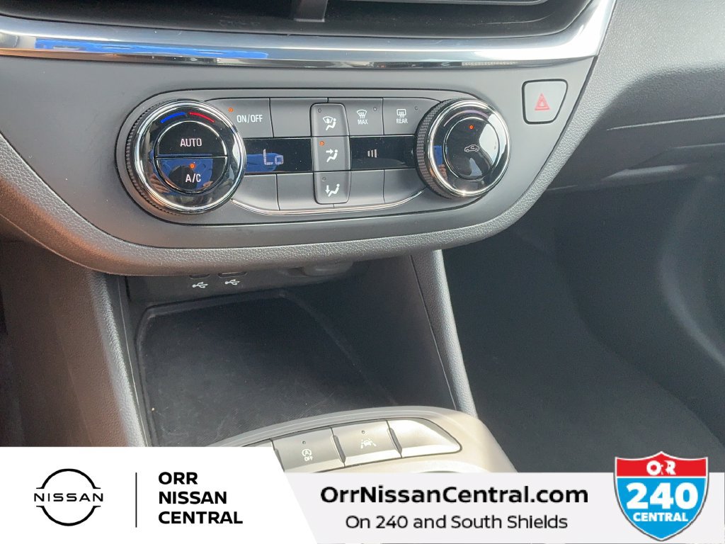 Used 2026 Buick Envista Preferred FWD image 22