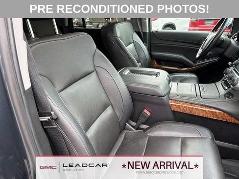 Used 2019 Chevrolet Tahoe Premier AWD/4WD image 11
