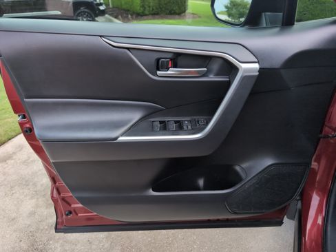 Certified 2024 Toyota RAV4 XLE Premium FWD image 14