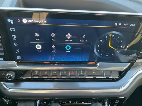 New 2025 Chevrolet Silverado 2500 High Country w/ Technology Package image 18