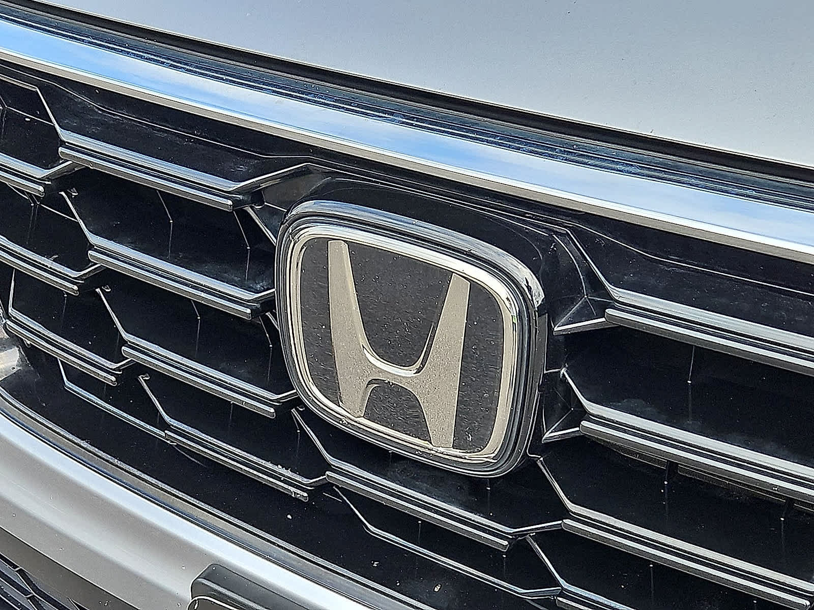 Used 2024 Honda CR-V EX image 35