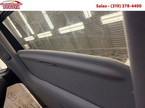 New 2026 Toyota Corolla Cross XLE image 18