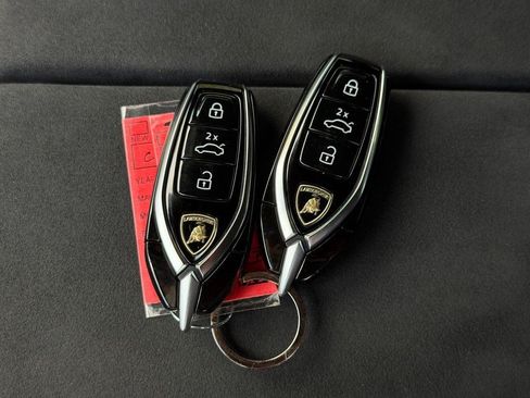 Used 2023 Lamborghini Urus S AWD/4WD image 50