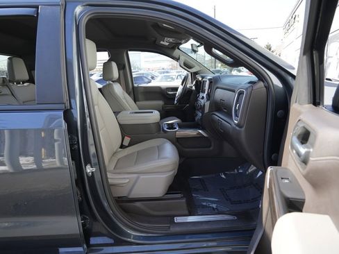 Used 2021 Chevrolet Silverado 1500 RST image 28