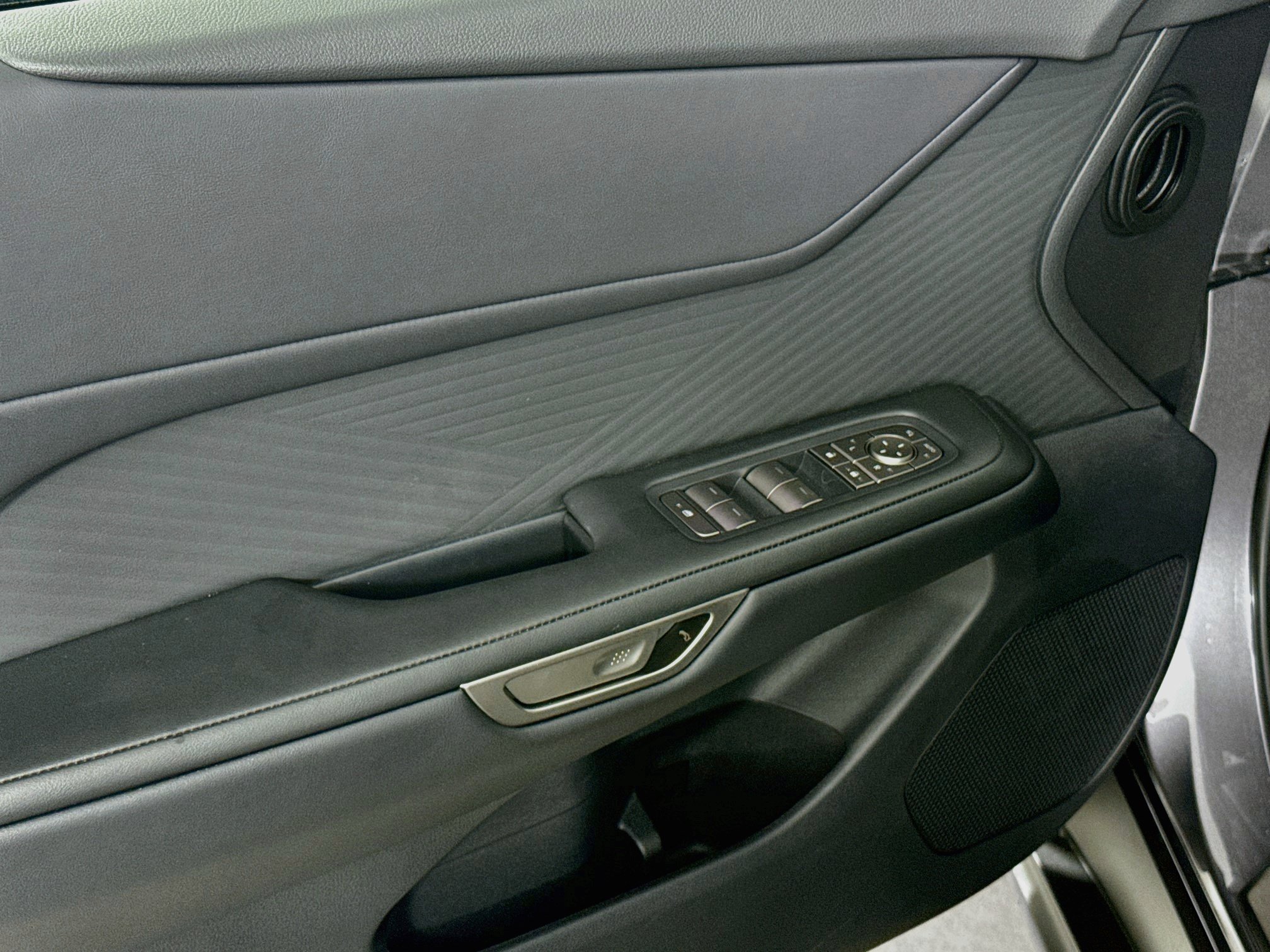 New 2026 Lexus ES 350h AWD w/ Convenience Package image 19
