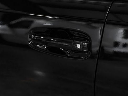 Used 2019 Toyota 4Runner Limited AWD/4WD image 40