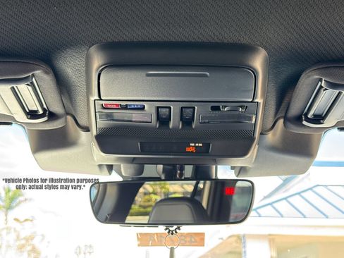 New 2026 Subaru Outback Premium AWD/4WD image 14