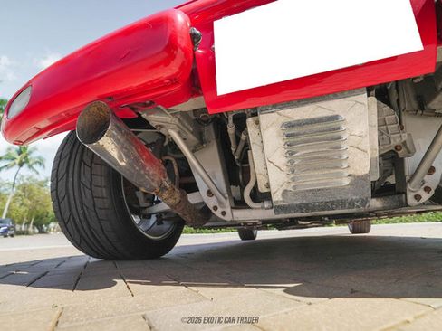 Used 1999 Plymouth Prowler RWD image 75