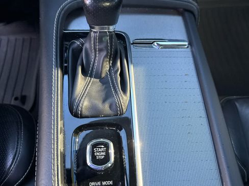 Used 2019 Volvo V90 T5 R-Design w/ Advanced Package FWD image 17